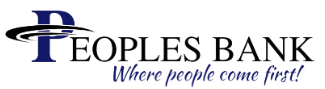 Peoples Bank Sheridan, AR